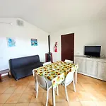 With A Sea-view Terrace Budoni
