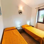 With A Sea-view Terrace Budoni