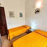Appartement With A Sea-view Terrace *