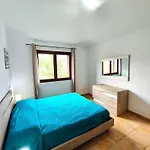 Lejlighed With A Sea-view Terrace