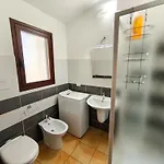 With A Sea-view Terrace * Budoni