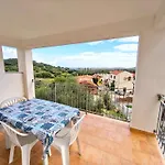 With A Sea-view Terrace