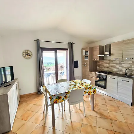 With A Sea-view Terrace