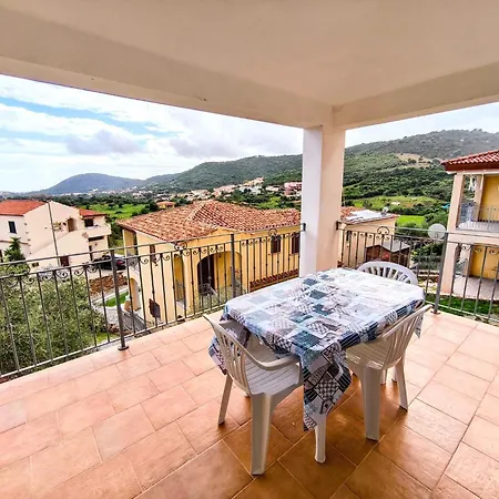 With A Sea-view Terrace