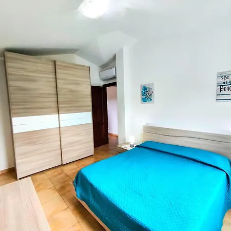 With A Sea-view Terrace *