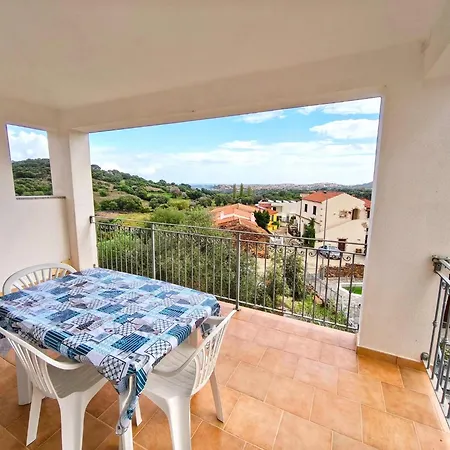 With A Sea-view Terrace